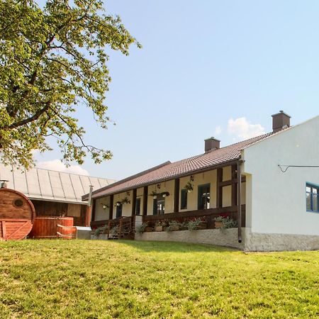 Willa Rozpravkova Hajenka V Nizkych Tatrach Brezno Zewnętrze zdjęcie